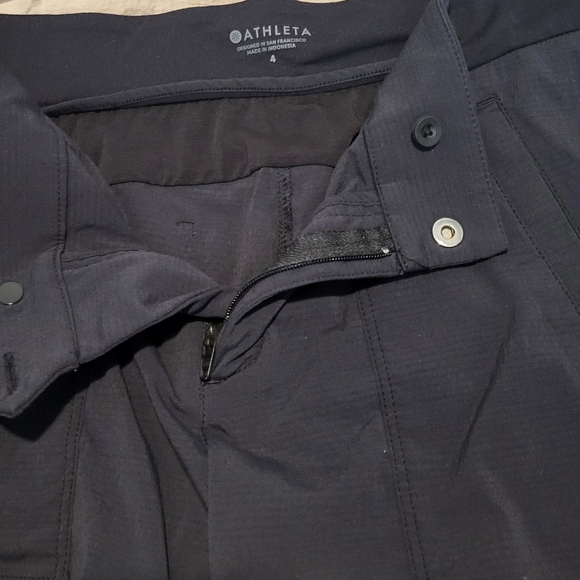 Athleta Shorts - Picture 3 of 9